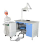 Dental simulation practice system UMG-VI with Electric Control