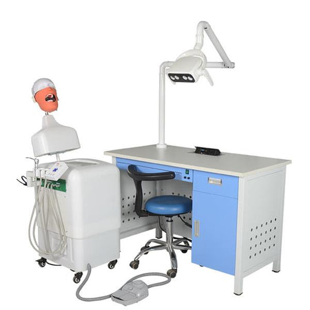 DentrealStore - Umg Dental Dental simulation practice system UMG-VI with Electric Control