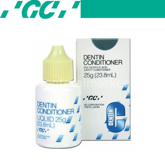 Dentin Conditioner - Cleaning Agent