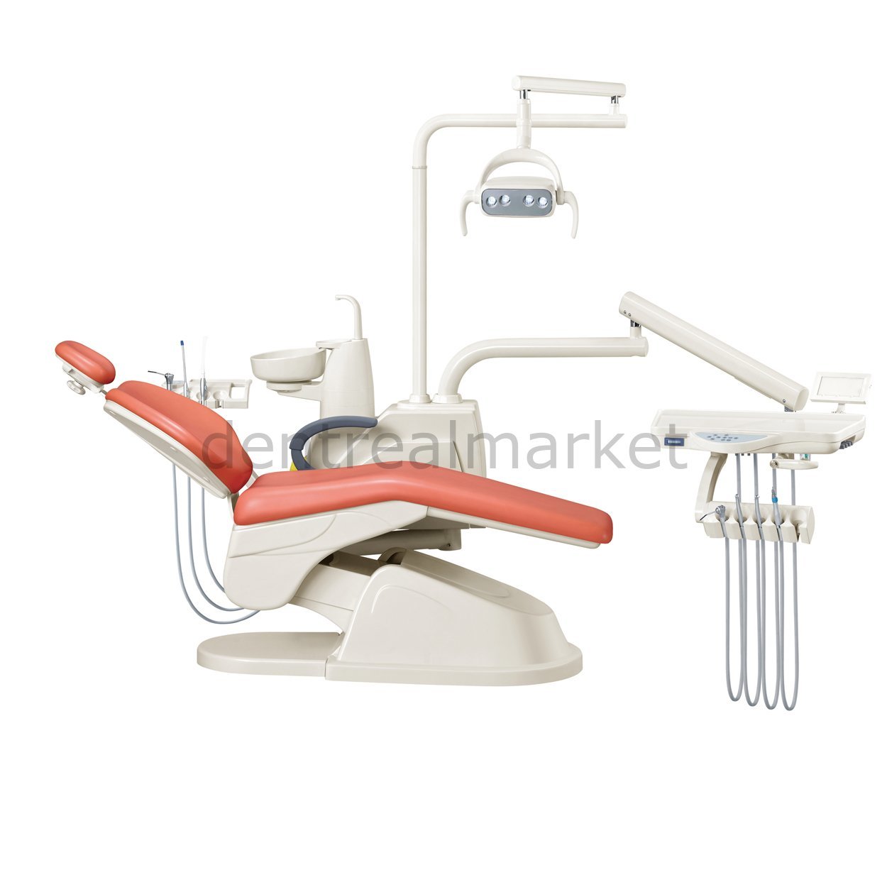 Dentreal Dental Unit With Chair