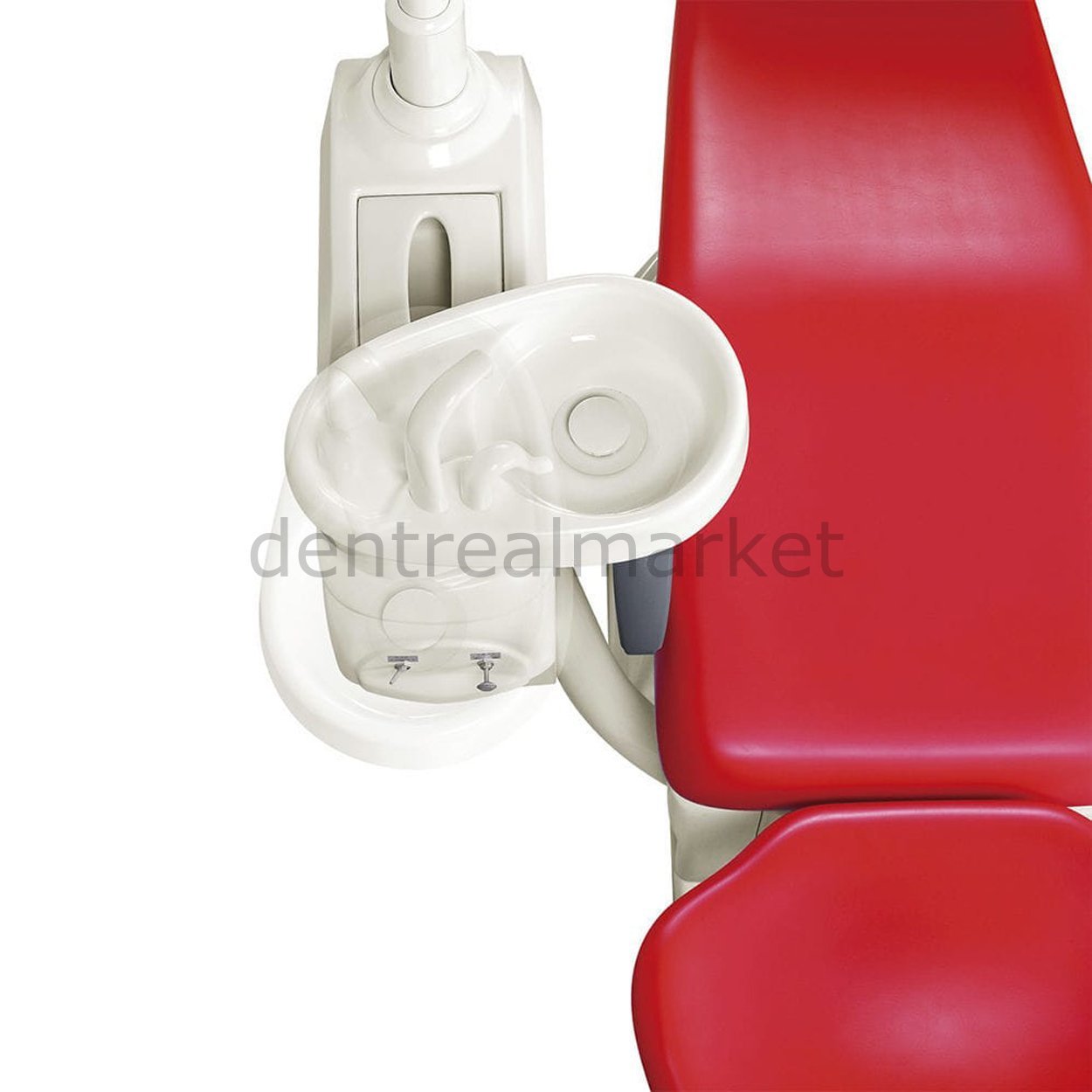 Dentreal Dental Unit With Chair