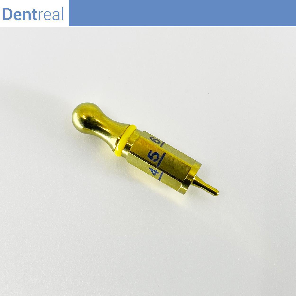 Dentreal Gingiva Height Measuring Piece