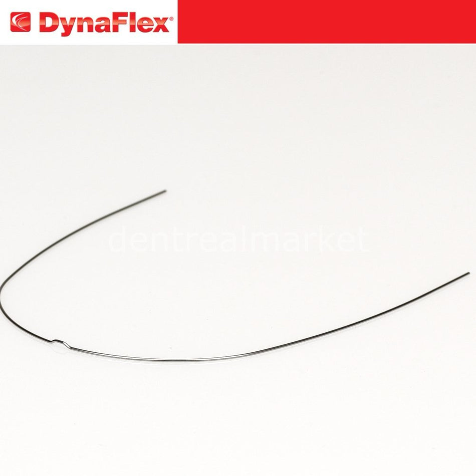 DentrealStore - Dynaflex Dimple Reserve Curve II Wire Corner