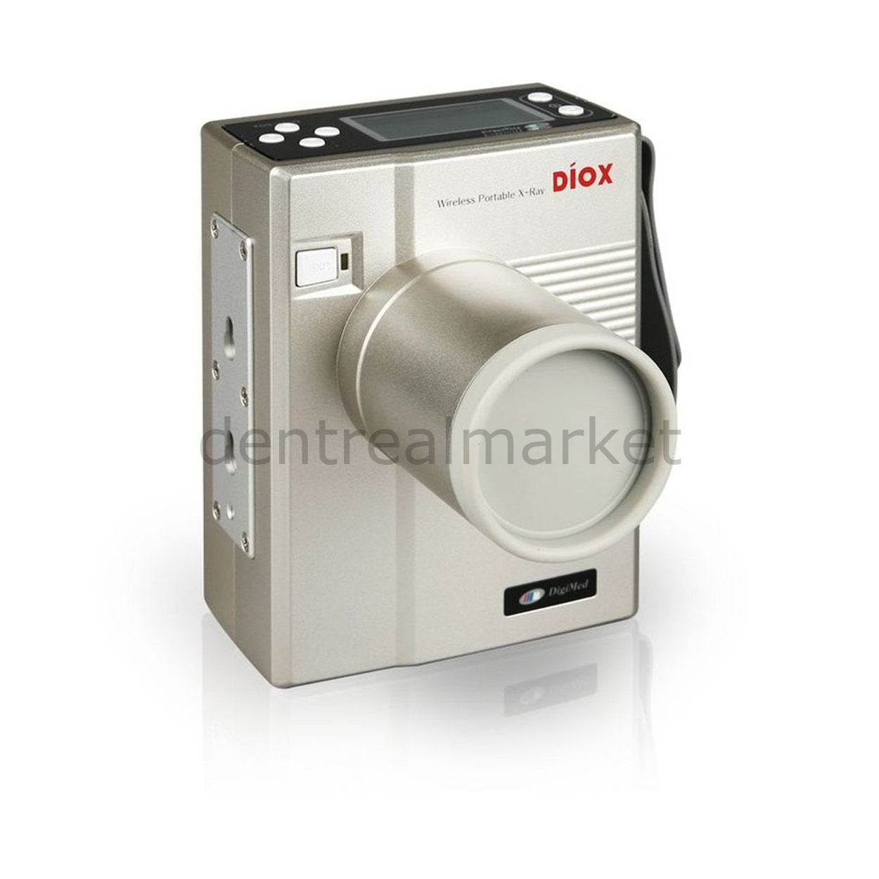 Diox Portable X-Ray System