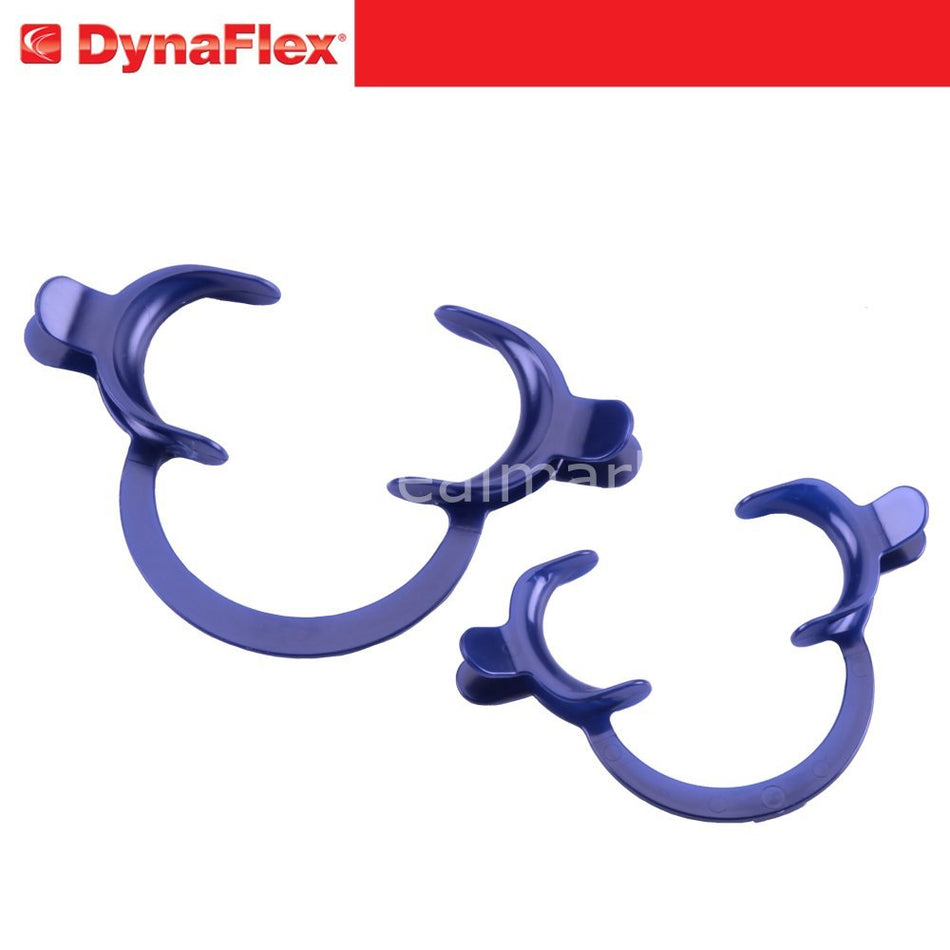 DentrealStore - Dynaflex Disposable Extra-Oral Cheek Retractor