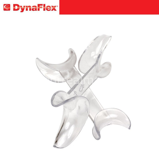 Double Ended Expander Retractor