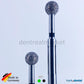 Diamond Surgical Bur for Sinus - 801 For Contra-Angle 5 Pcs
