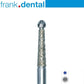 Dental Natural Diamond Bur - Natural Diamond Bur - Epolman - 389 - 2 Pieces