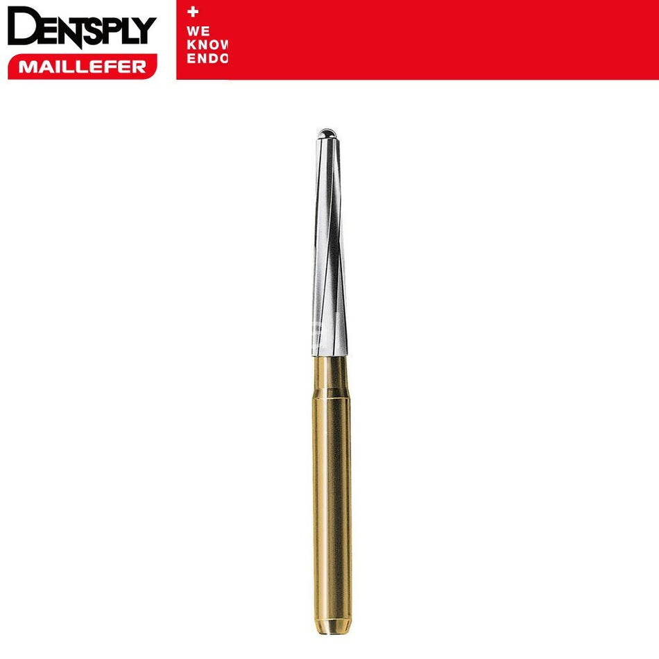 DentrealStore - Dentsply-Sirona Endo Z Endodontic Bur