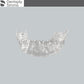 Orthodontic Essix A+ Plastic - 020" - Circle 120 mm