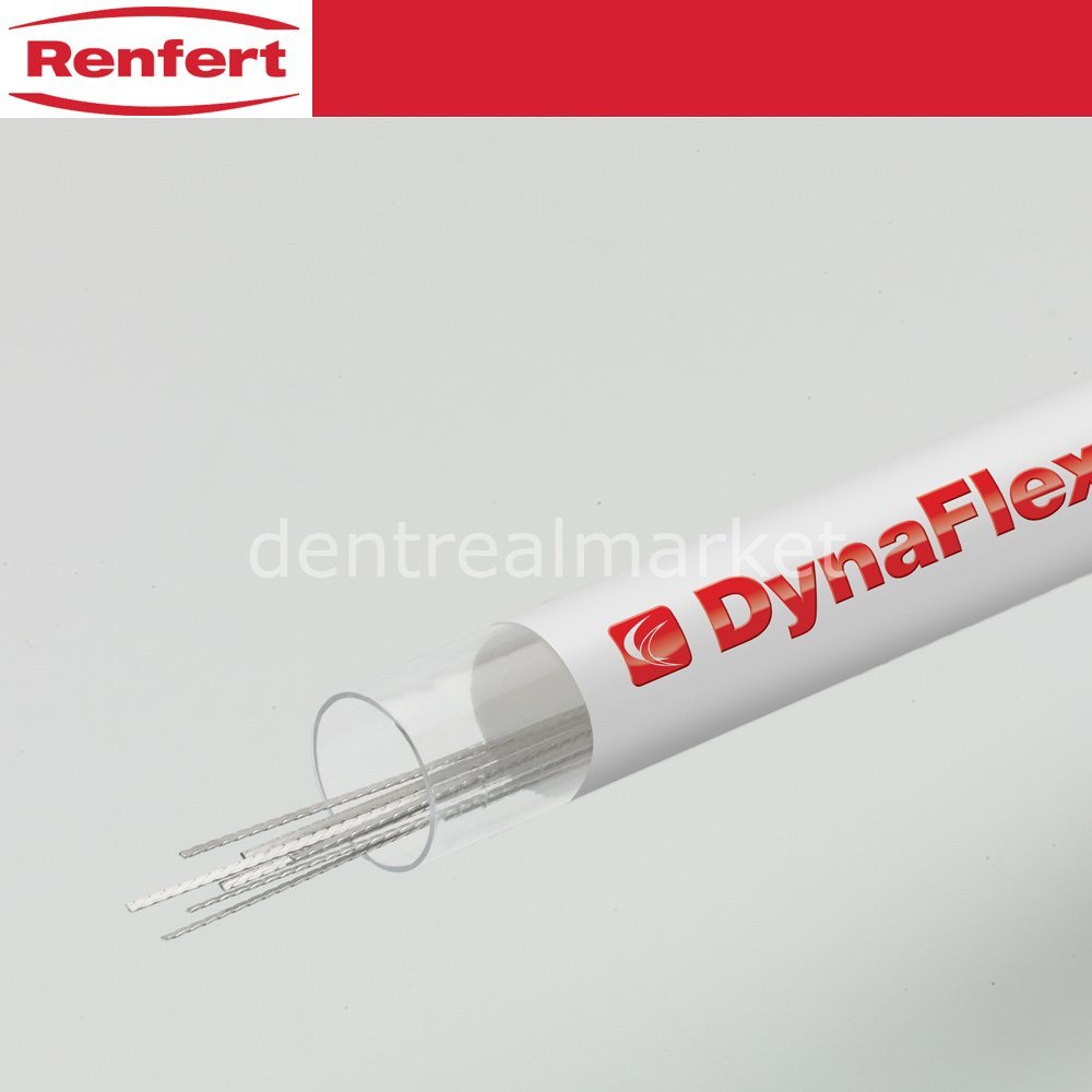 Flat Lingual Retainer Wire
