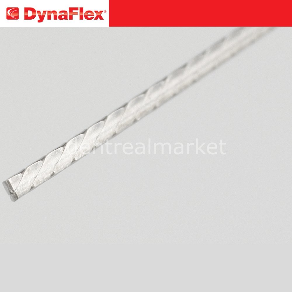 DentrealStore - Dynaflex Flat Lingual Retainer Wire Spool