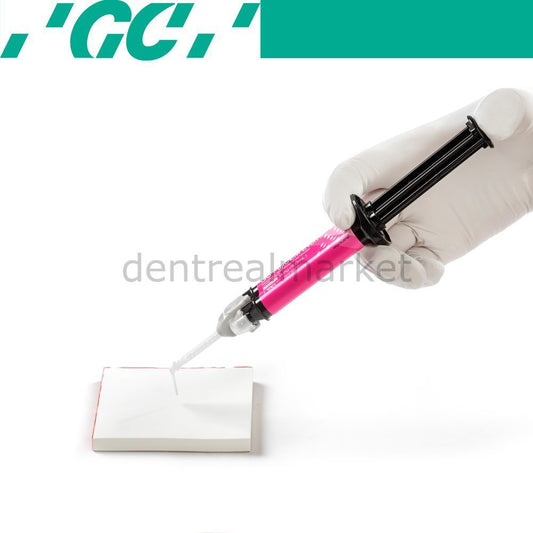 Fujicem Evolve Automix Resin Modified Glass Ionomer Cement