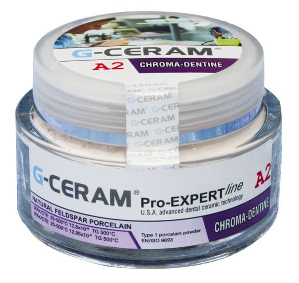 DentrealStore - G-Ceram G-Ceram Stain 3 gr