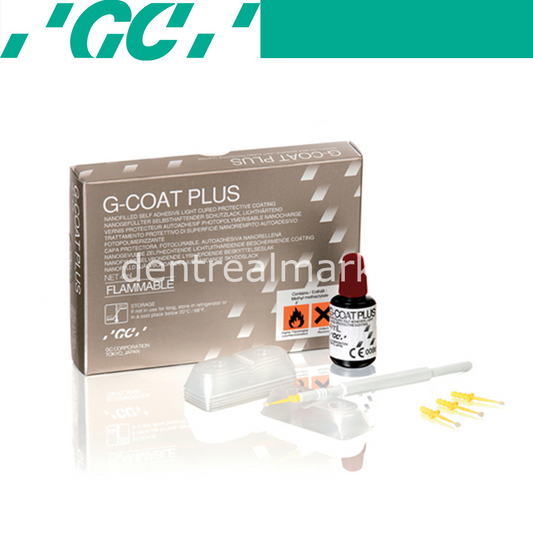 G-Coat Plus Starter Kit Protective Varnish
