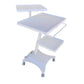Movable Table - Treatment Trolley - Implant Stand - 4B