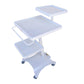 Moving Table - Treatment Trolley - Implant Stand - 4K