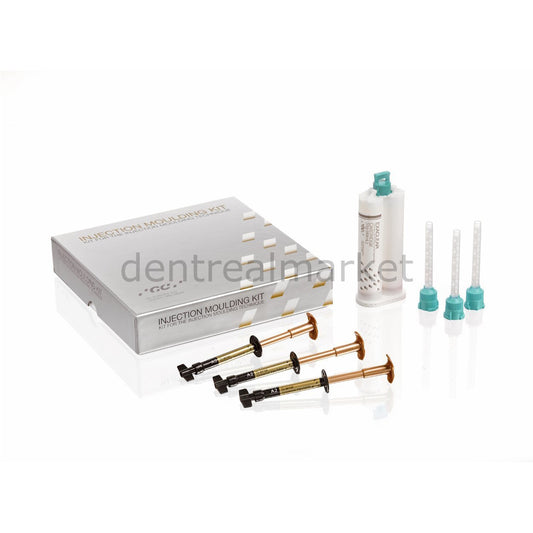 Injection Molding Kit - Universal Injectable Composite