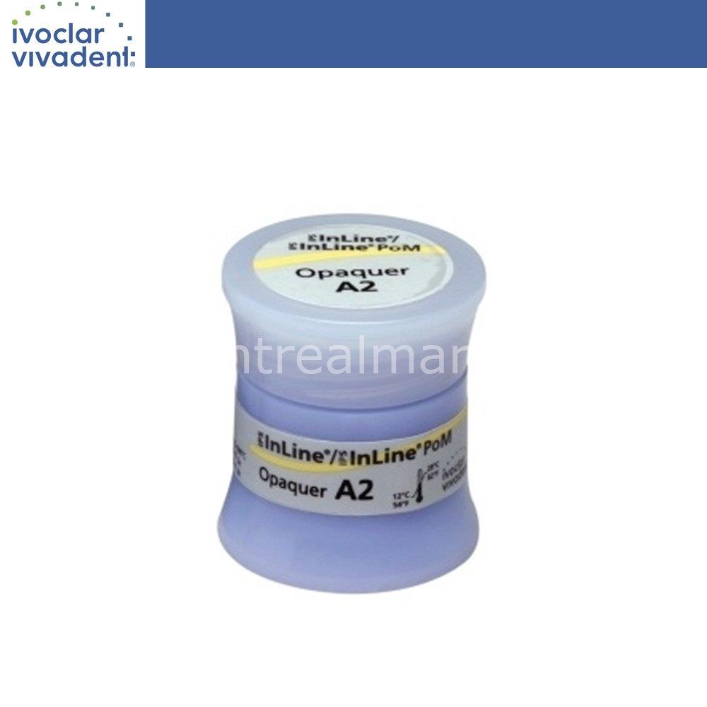 DentrealStore - Ivoclar Vivadent IPS InLine System Opaquer A1 9g