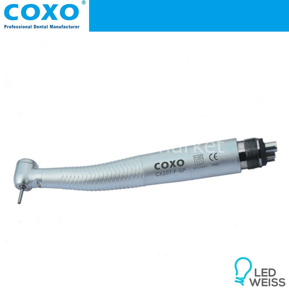 DentrealStore - Coxo Self Led Light Aerator