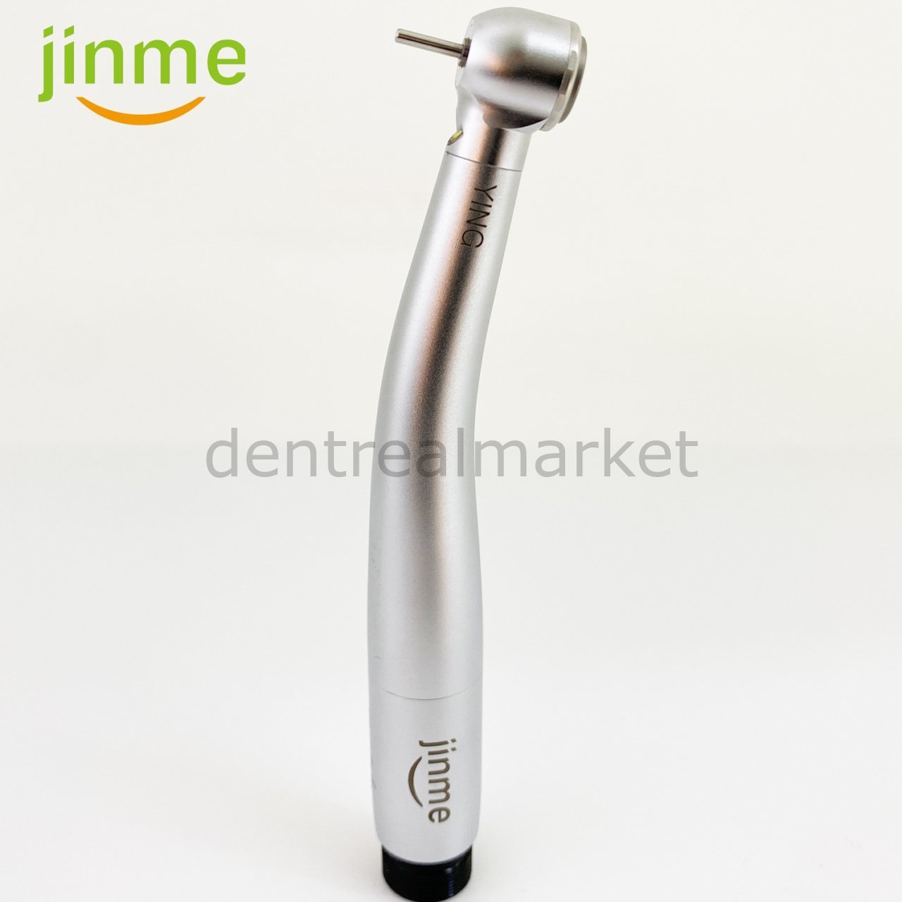 High Speed Dental Air Turbine with Led Generator - YING-TUP - 4 Hole