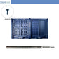Memfix GBR Titanium Membran Pin Fixation Kit - Set with 36 pcs pin