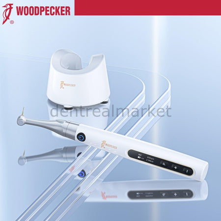 DentrealStore - Woodpecker Endo Pace - Brushless Endodontic Motor