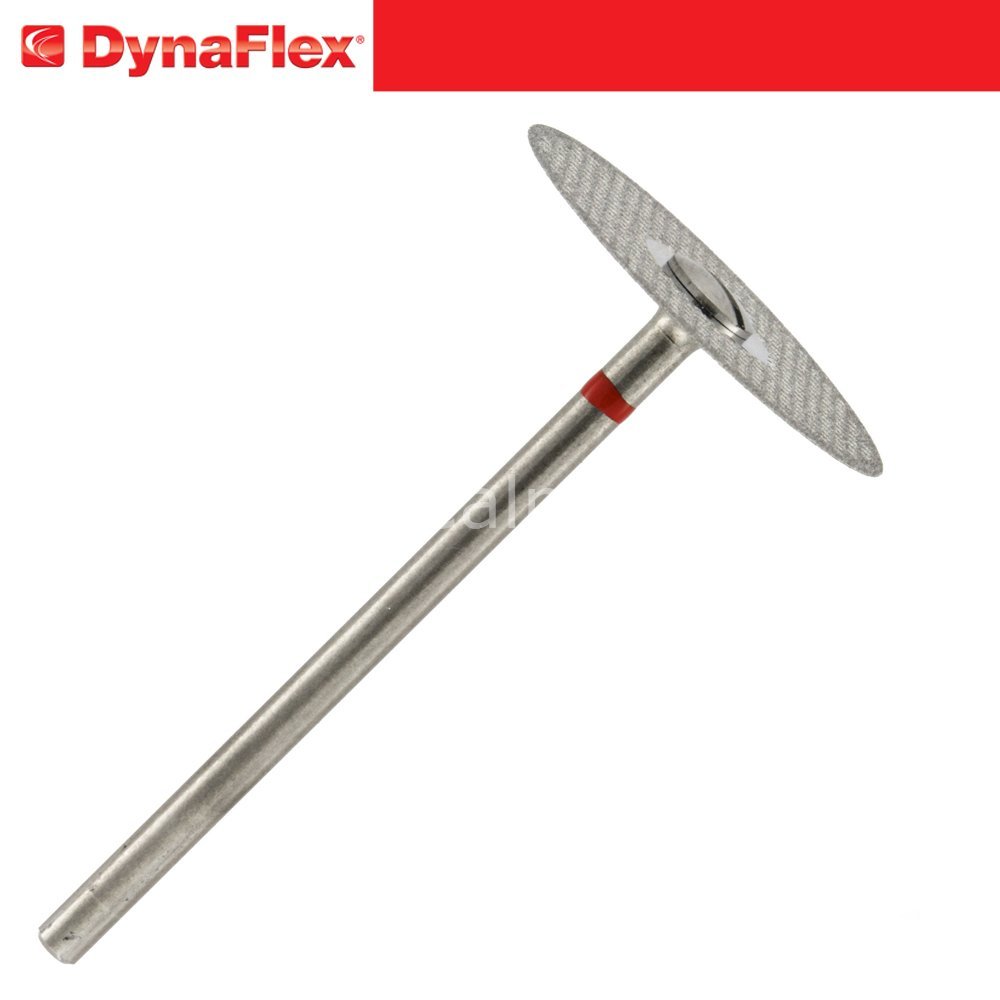 DentrealStore - Dynaflex Ortho Diamond Stripping Disc Separe