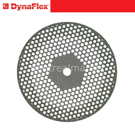 DentrealStore - Dynaflex Ortho Diamond Stripping Disc Separe