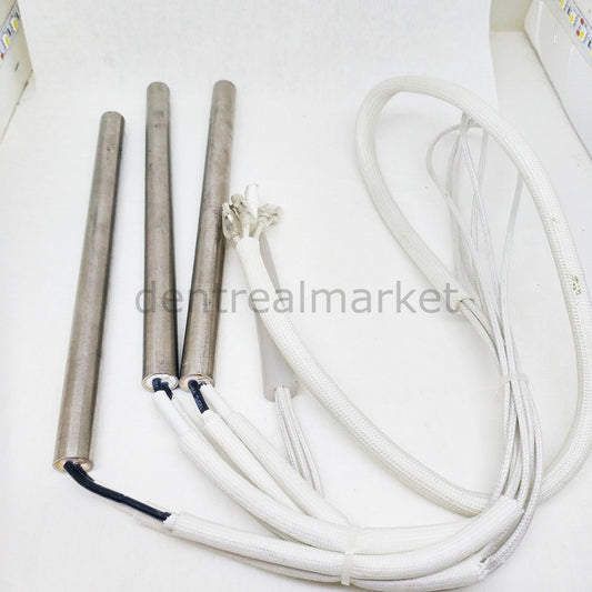 Water Heater Resistance Kit for Autoclave