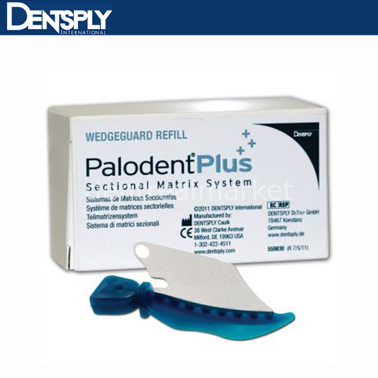 Palodent V3 - Wedge Interface Band 50 pcs