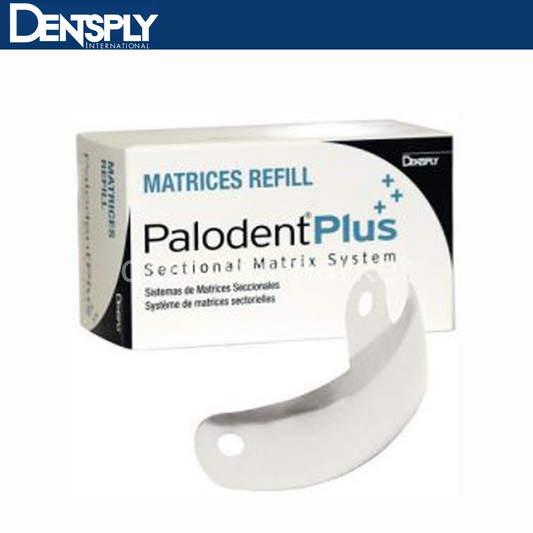 Palodent V3 Matrix Refill 100 pcs (5.5 mm)