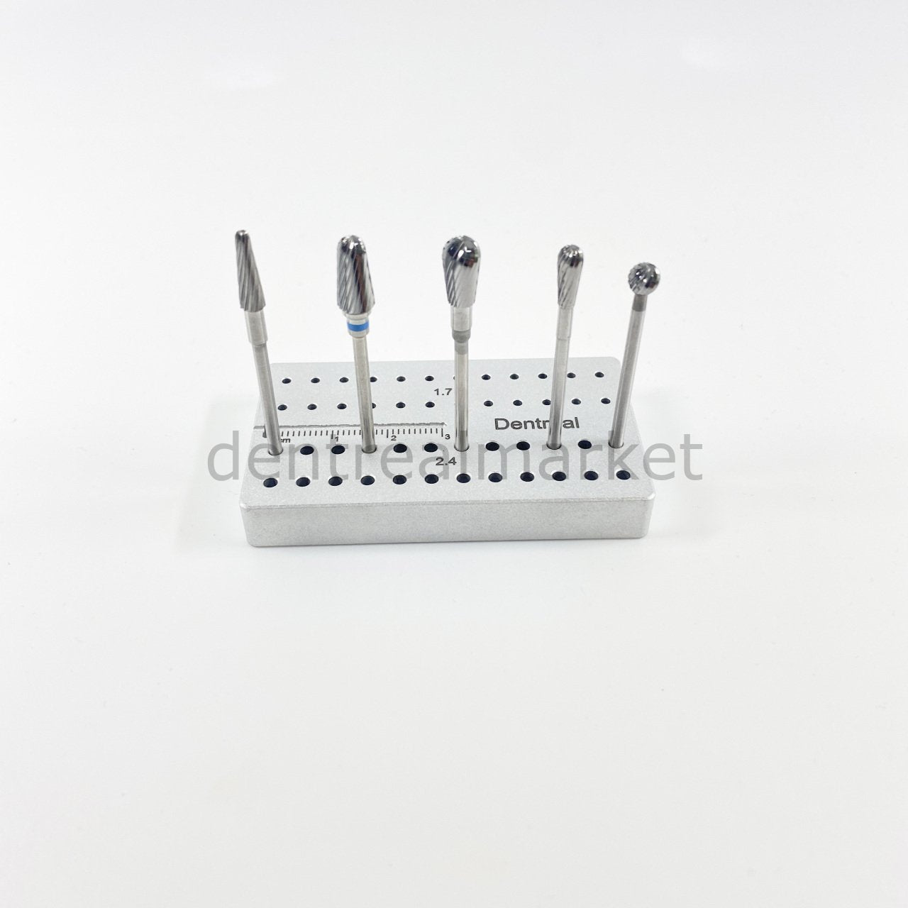 Surgery Bone Trimmer Set for Low Speed Handpiece