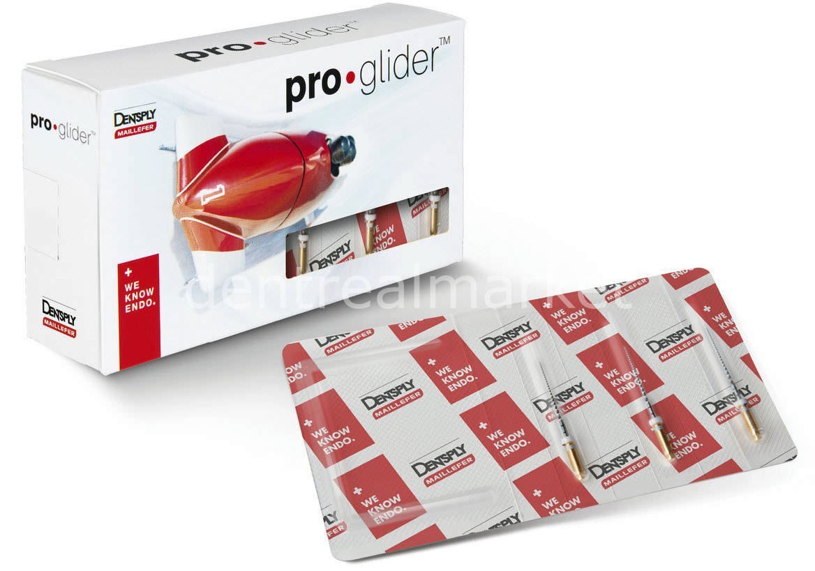 Protaper Proglider 3 pcs