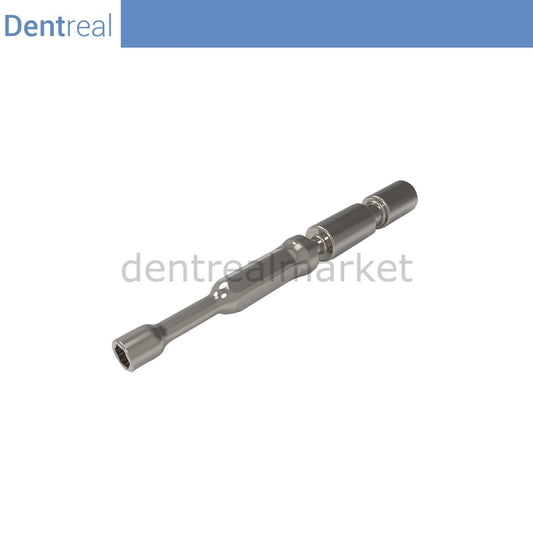 Real Manual Hex Wrench 6.35 Bits