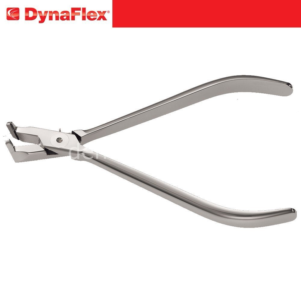 Small Distal End Cutter with Hold
