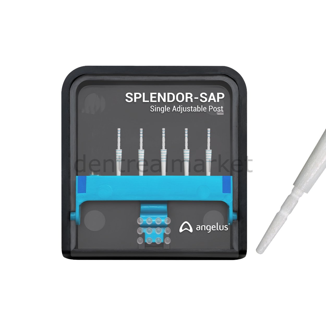 Splendor-SAP Fiber Post Refill - Adjustable Post
