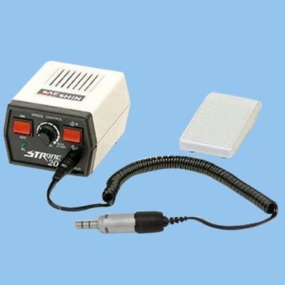 Strong Laboratory Micromotor 204