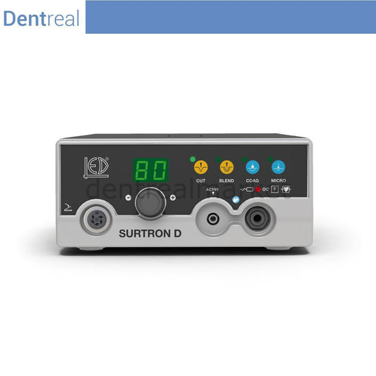 Radiofrequency Surgical Device - SURTRON 80D- Monopolar