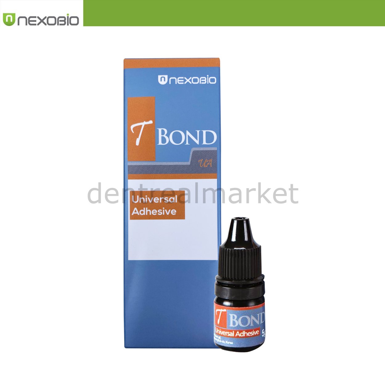 T-Bond Universal 7th Generation Bonding – DentrealStore