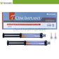 T-Cem Implant Adhesive Cement Automix 2*5 ml
