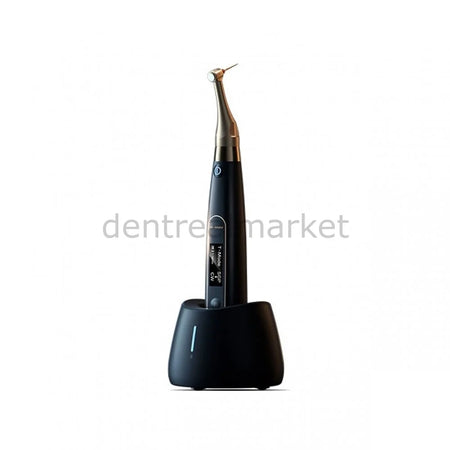 DentrealStore - Woodpecker Black Ai Motor Endo Motor and Apex Finder - Black Edition